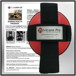 Pelvicore Womens Health - Pelvicore Pro by Pelvic Solutions LLC