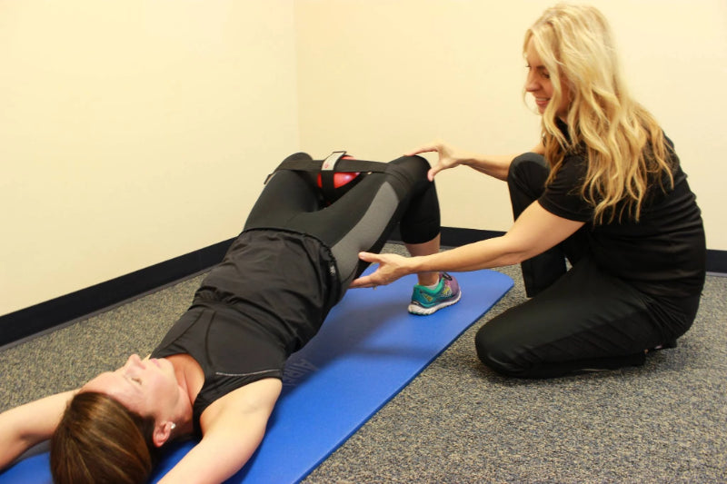 Pelvicore Pro Instructional Videos - Pelvicore Pro by Pelvic Solutions LLC