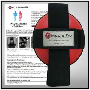 Pelvicore Pro Incontinence Program - Pelvicore Pro by Pelvic Solutions LLC